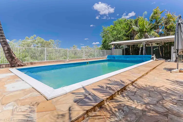 Second view of Homely house listing, 10 Kirkwood Avenue, Mount Isa QLD 4825