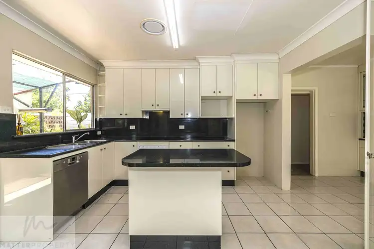 Fourth view of Homely house listing, 10 Kirkwood Avenue, Mount Isa QLD 4825