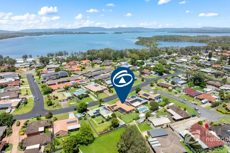 Second view of Homely house listing, 9 Gleneon Drive, Forster NSW 2428