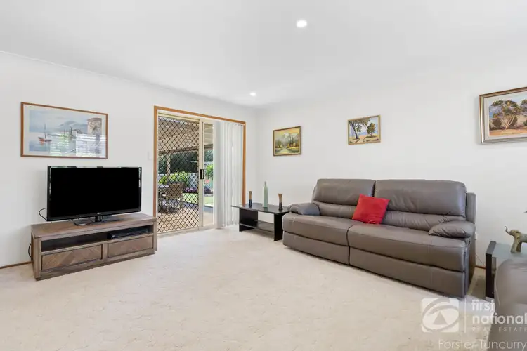 Fourth view of Homely house listing, 9 Gleneon Drive, Forster NSW 2428