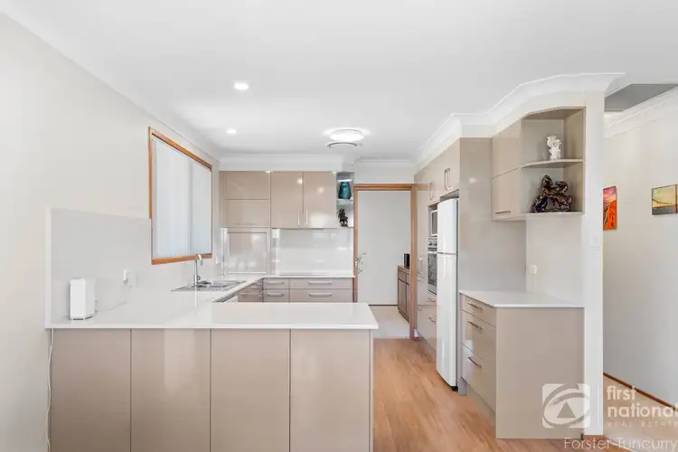 Sixth view of Homely house listing, 9 Gleneon Drive, Forster NSW 2428