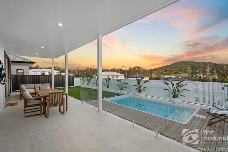 Second view of Homely house listing, 15 Limestone Crescent, Forster NSW 2428