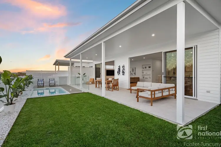 Third view of Homely house listing, 15 Limestone Crescent, Forster NSW 2428