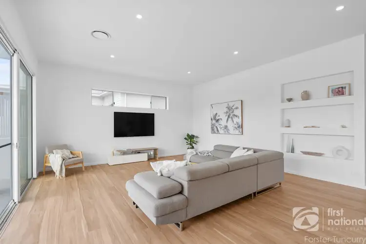 Fifth view of Homely house listing, 15 Limestone Crescent, Forster NSW 2428