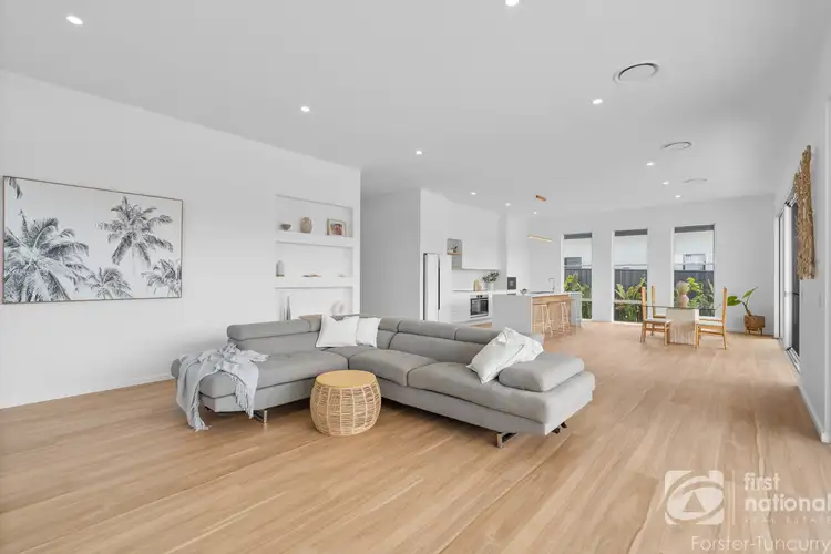Fifth view of Homely house listing, 15 Limestone Crescent, Forster NSW 2428