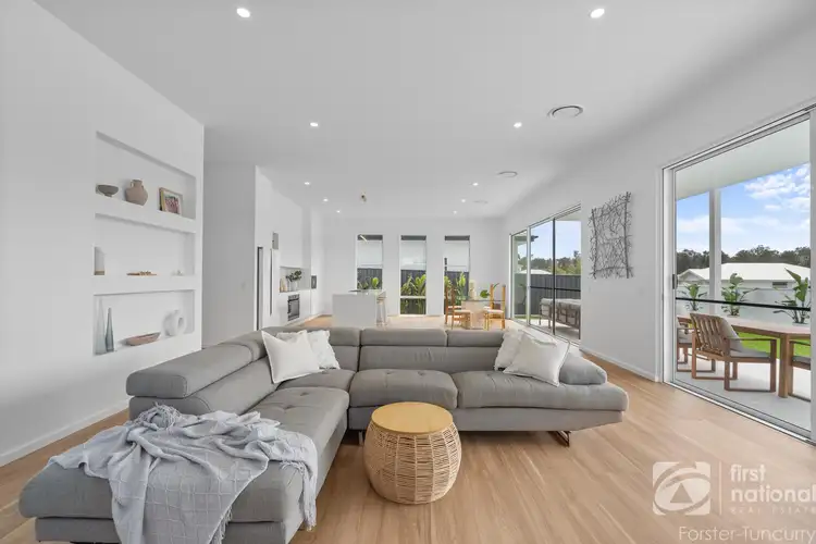 Sixth view of Homely house listing, 15 Limestone Crescent, Forster NSW 2428