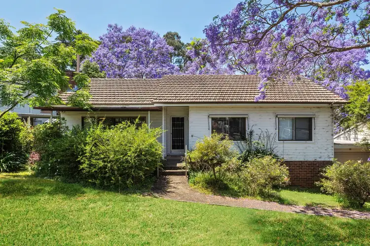 30 Lambert Street, West Ryde NSW 2114