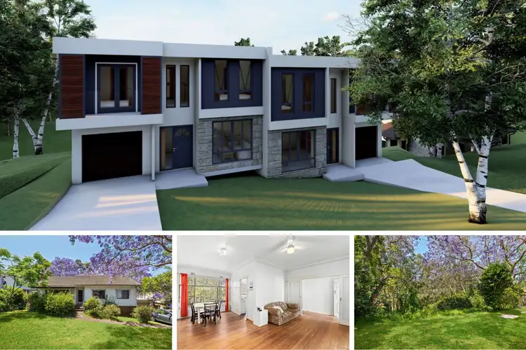 30 Lambert Street, West Ryde NSW 2114