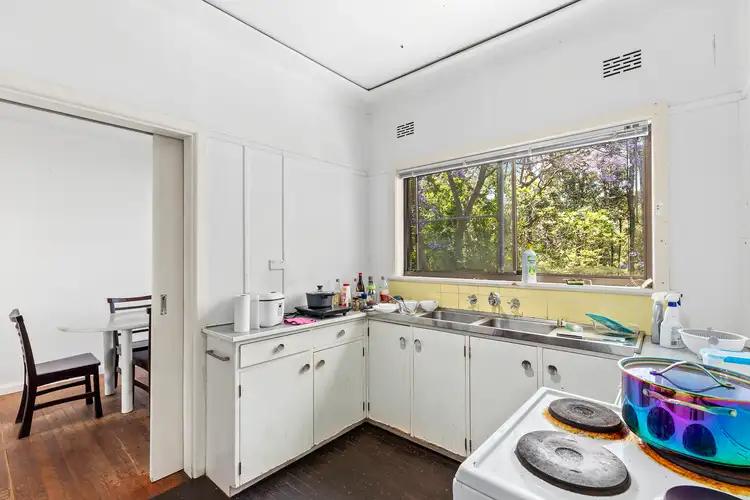 Second view of Homely house listing, 30 Lambert Street, West Ryde NSW 2114