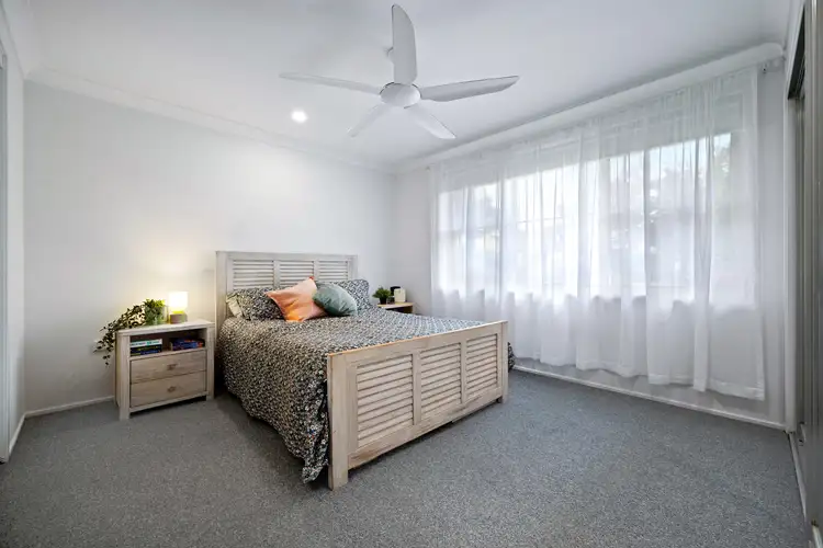 Fifth view of Homely house listing, 7 Barrett Place, Cranebrook NSW 2749