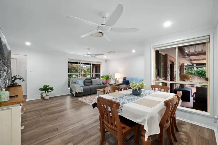 Sixth view of Homely house listing, 7 Barrett Place, Cranebrook NSW 2749