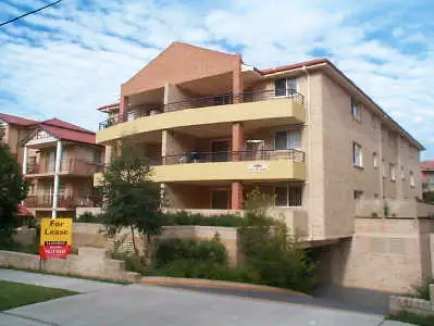 Main view of Homely unit listing, 9/5-7 Early Street, Parramatta NSW 2150