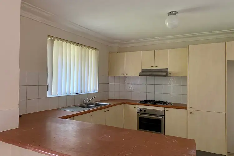 Second view of Homely unit listing, 9/5-7 Early Street, Parramatta NSW 2150