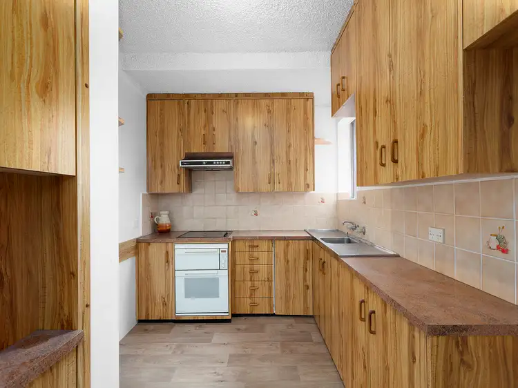Third view of Homely apartment listing, 16/58 Meeks Street, Kingsford NSW 2032