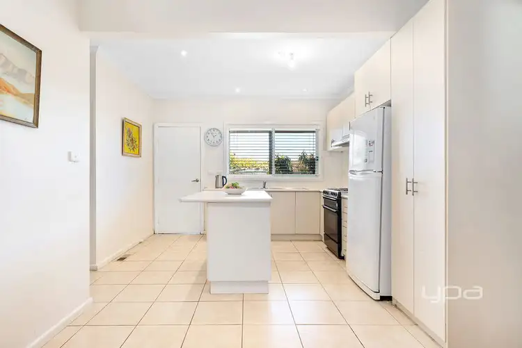 Sixth view of Homely house listing, 1 Field Street, Tootgarook VIC 3941