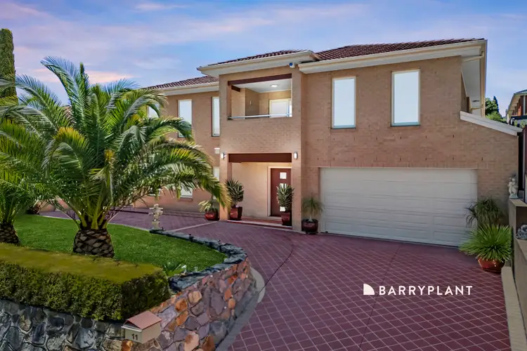 11 Classic Court, Berwick VIC 3806