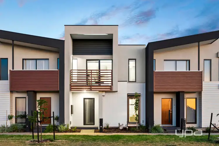 Main view of Homely house listing, 4 Plantation Walk, Deanside VIC 3336