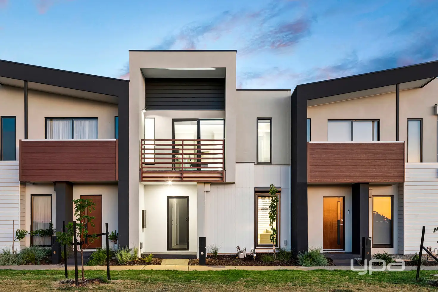 Main view of Homely house listing, 4 Plantation Walk, Deanside VIC 3336