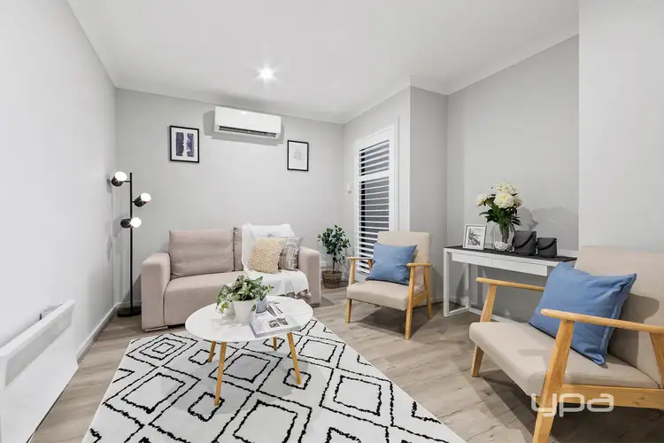 Second view of Homely house listing, 4 Plantation Walk, Deanside VIC 3336