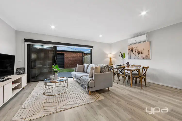 Fourth view of Homely house listing, 4 Plantation Walk, Deanside VIC 3336