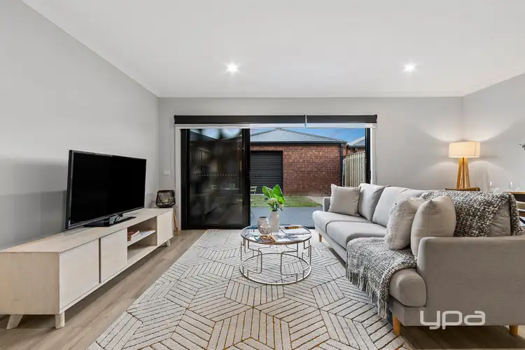 Fifth view of Homely house listing, 4 Plantation Walk, Deanside VIC 3336