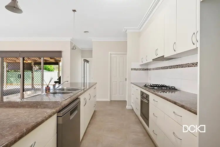 Fourth view of Homely house listing, 29 Sparrowhawk Road, Long Gully VIC 3550