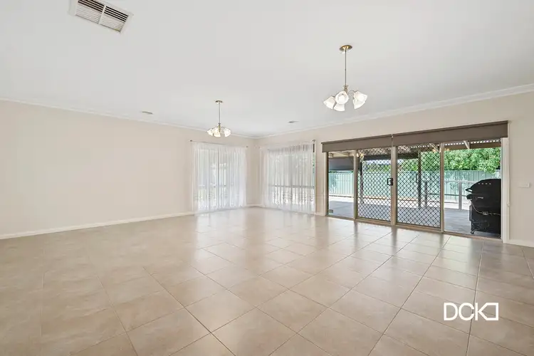 Fifth view of Homely house listing, 29 Sparrowhawk Road, Long Gully VIC 3550