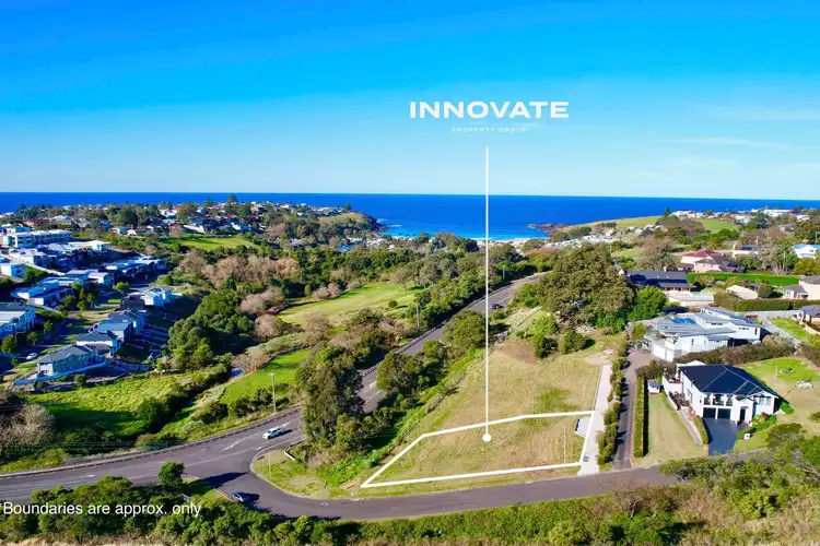 LOT 11, 1 David Smith Place, Kiama Heights NSW 2533