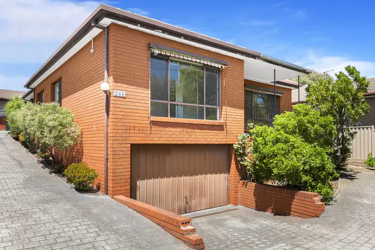 Main view of Homely apartment listing, 6/268 Waterloo Road, Oak Park VIC 3046
