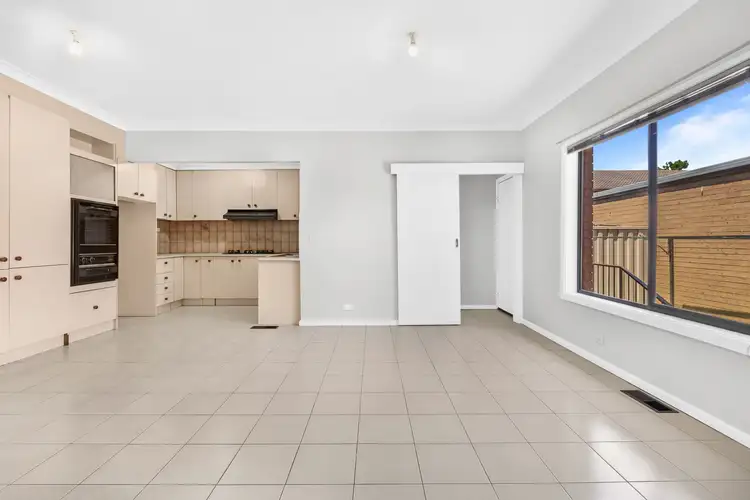Fourth view of Homely apartment listing, 6/268 Waterloo Road, Oak Park VIC 3046