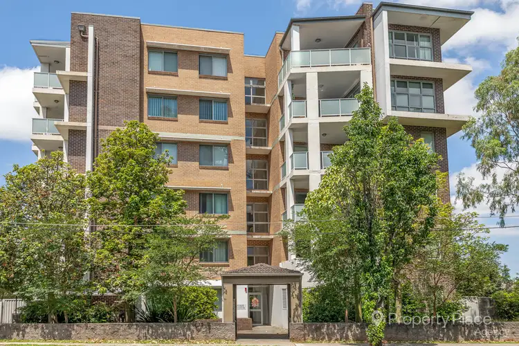 18/96-98 Nuwarra Road, Moorebank NSW 2170