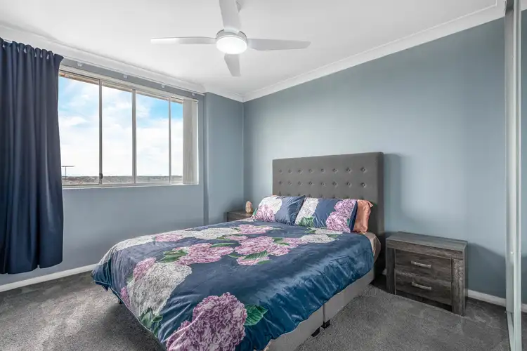 Fifth view of Homely unit listing, 18/96-98 Nuwarra Road, Moorebank NSW 2170