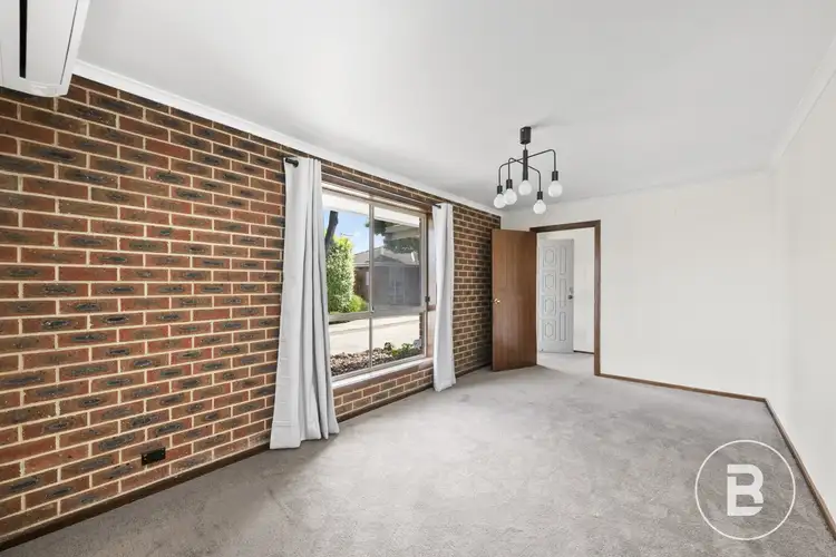 Fifth view of Homely unit listing, 1/2 Alexandra Street, Sebastopol VIC 3356