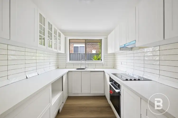Sixth view of Homely unit listing, 1/2 Alexandra Street, Sebastopol VIC 3356