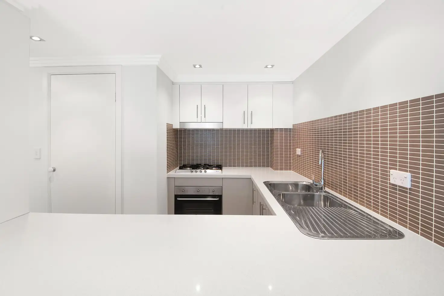 Main view of Homely apartment listing, 8/2A Dalton Road, Mosman NSW 2088