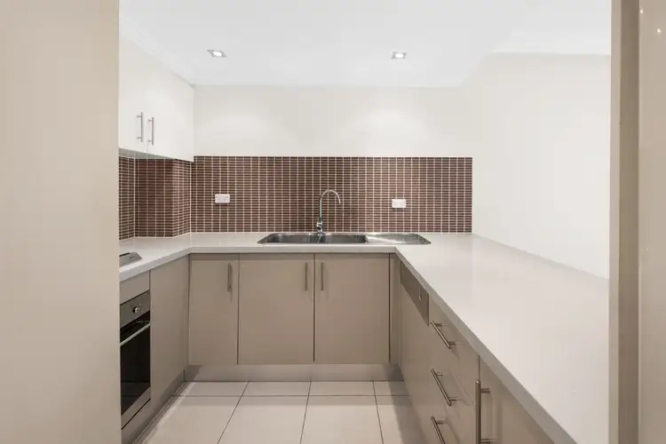 Second view of Homely apartment listing, 8/2A Dalton Road, Mosman NSW 2088