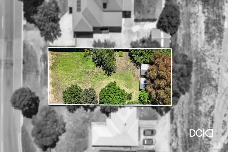 Main view of Homely land listing, 31 Sparrowhawk Road, Long Gully VIC 3550