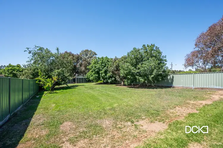 Third view of Homely land listing, 31 Sparrowhawk Road, Long Gully VIC 3550