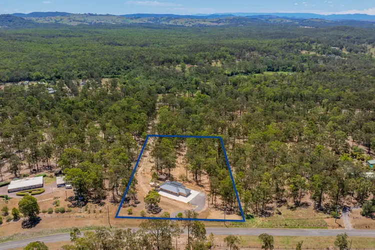 Second view of Homely rural property listing, 29 Grandview Close, Clarence Town NSW 2321