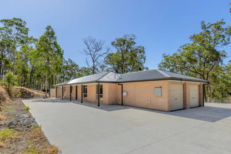 Third view of Homely rural property listing, 29 Grandview Close, Clarence Town NSW 2321