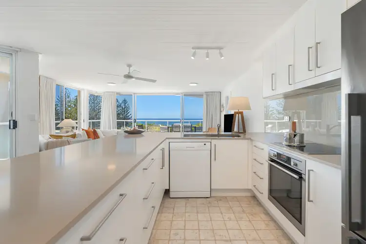 Sixth view of Homely unit listing, 2/8 Crank Street, Sunshine Beach QLD 4567