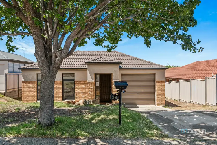 Main view of Homely house listing, 36 Perry Road, Huntfield Heights SA 5163