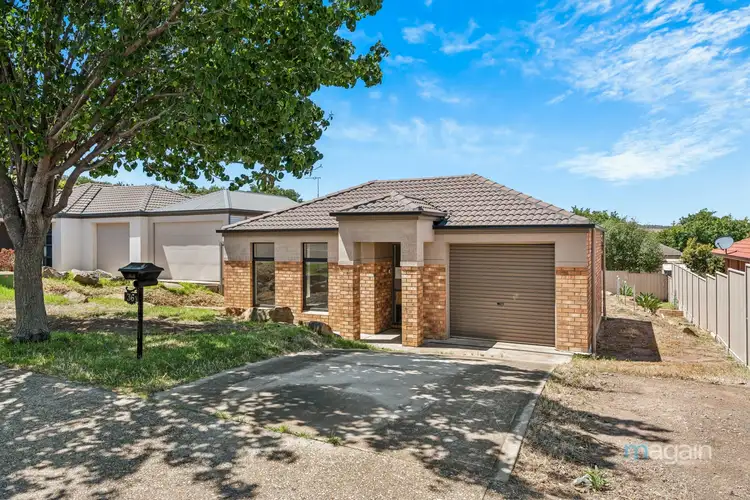 Second view of Homely house listing, 36 Perry Road, Huntfield Heights SA 5163