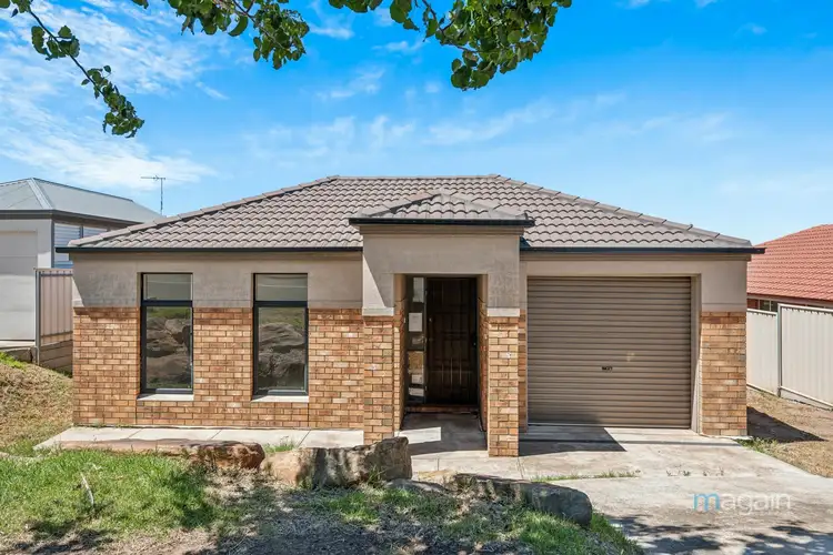 Third view of Homely house listing, 36 Perry Road, Huntfield Heights SA 5163
