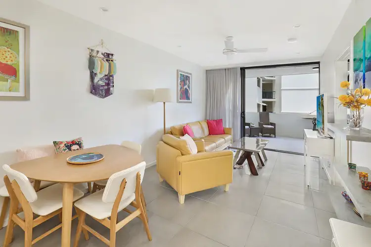 Fourth view of Homely apartment listing, 103/71 First Avenue, Mooloolaba QLD 4557