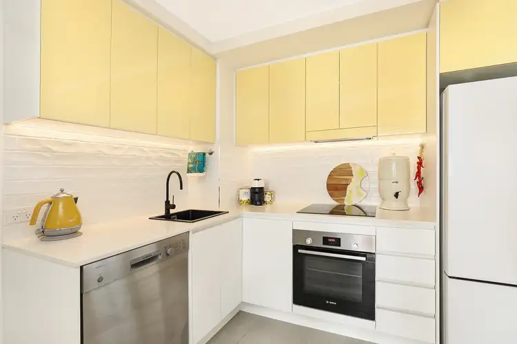 Fifth view of Homely apartment listing, 103/71 First Avenue, Mooloolaba QLD 4557