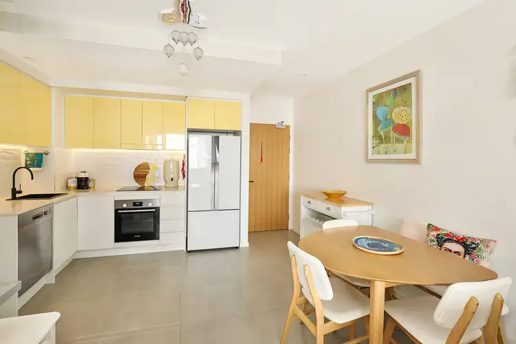 Sixth view of Homely apartment listing, 103/71 First Avenue, Mooloolaba QLD 4557
