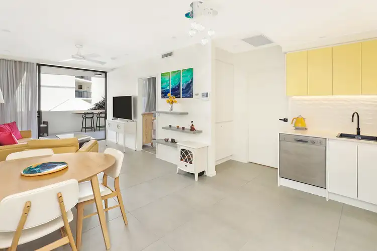 Seventh view of Homely apartment listing, 103/71 First Avenue, Mooloolaba QLD 4557