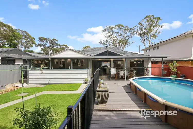 46 Oleander Crescent