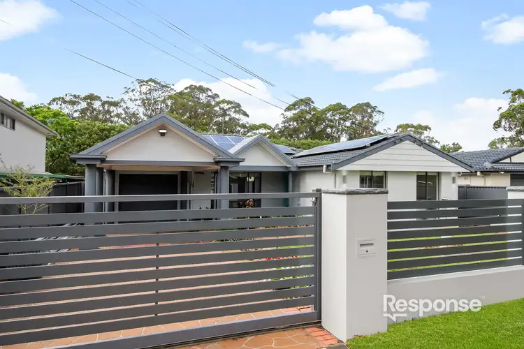 Third view of Homely house listing, 46 Oleander Crescent, Riverstone NSW 2765